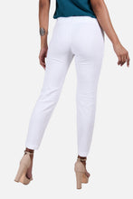 Cargar imagen en el visor de la galería, Pantalon Escobar Blanco