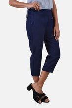 Cargar imagen en el visor de la galería, Pantalon Leal Azul Navy