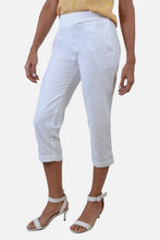 Cargar imagen en el visor de la galería, Pantalon Leal Blanco