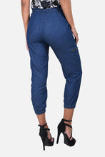 Cargar imagen en el visor de la galería, Pantalon Bermejo Denim