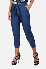 Cargar imagen en el visor de la galería, Pantalon Bermejo Denim