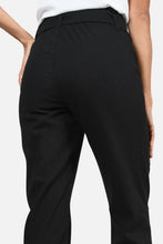 Cargar imagen en el visor de la galería, Pantalon Natan Negro