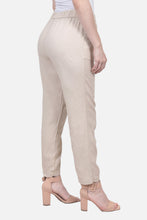 Cargar imagen en el visor de la galería, Pantalon Centeno Beige