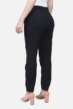 Cargar imagen en el visor de la galería, Pantalon Centeno Negro