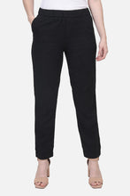 Cargar imagen en el visor de la galería, Pantalon Centeno Negro