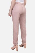 Cargar imagen en el visor de la galería, Pantalon Centeno Palo De Rosa