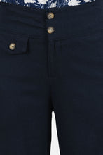 Cargar imagen en el visor de la galería, Pantalon Blake Azul Navy