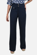 Cargar imagen en el visor de la galería, Pantalon Blake Azul Navy