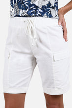 Cargar imagen en el visor de la galería, Short Tiziano Crudo