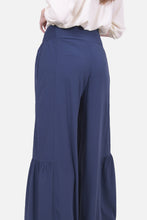 Cargar imagen en el visor de la galería, Pantalon Almeda Azul Navy