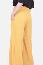 Cargar imagen en el visor de la galería, Pantalon Almeda Mostaza