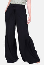 Cargar imagen en el visor de la galería, Pantalon Almeda Negro