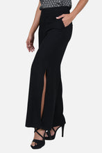 Cargar imagen en el visor de la galería, Pantalon Apolinar Negro