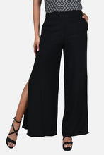 Cargar imagen en el visor de la galería, Pantalon Apolinar Negro