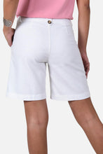 Cargar imagen en el visor de la galería, Short Gregorio Blanco