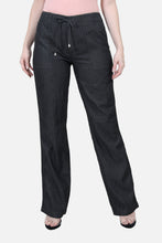 Cargar imagen en el visor de la galería, Pantalon Toledo Negro