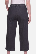 Cargar imagen en el visor de la galería, Pantalon Calipso Negro