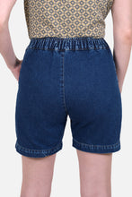 Cargar imagen en el visor de la galería, Short Vicente Denim