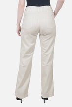 Cargar imagen en el visor de la galería, Pantalon Soto Beige