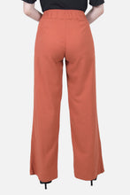 Cargar imagen en el visor de la galería, Pantalon Muriel Terracota