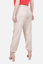 Cargar imagen en el visor de la galería, Pantalon Benicio Beige