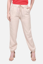 Cargar imagen en el visor de la galería, Pantalon Benicio Beige