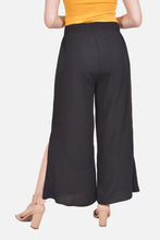 Cargar imagen en el visor de la galería, Pantalon Camelia Negro