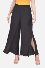 Cargar imagen en el visor de la galería, Pantalon Camelia Negro