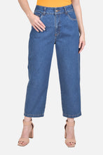 Cargar imagen en el visor de la galería, Pantalon Willy Azul Navy