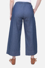 Cargar imagen en el visor de la galería, Pantalon Quezada Azul Navy