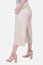 Cargar imagen en el visor de la galería, Pantalon Macarena Beige