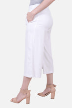 Cargar imagen en el visor de la galería, Pantalon Macarena Blanco