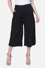 Cargar imagen en el visor de la galería, Pantalon Macarena Negro