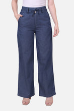 Cargar imagen en el visor de la galería, Pantalon Navarrete Azul Navy