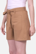 Cargar imagen en el visor de la galería, Short Willian Kaki Oscuro