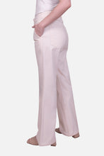 Cargar imagen en el visor de la galería, Pantalon Nuria Crudo