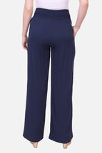 Cargar imagen en el visor de la galería, Pantalon Sanchez Azul Navy