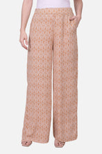 Cargar imagen en el visor de la galería, Pantalon Zenda Kaki