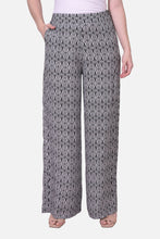 Cargar imagen en el visor de la galería, Pantalon Zenda Negro