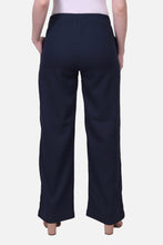 Cargar imagen en el visor de la galería, Pantalon Jaramillo Azul Navy