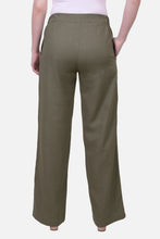 Cargar imagen en el visor de la galería, Pantalon Jaramillo Verde Militar