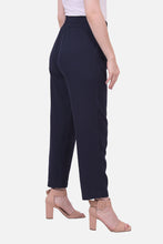 Cargar imagen en el visor de la galería, Pantalon Jalisco Azul Navy