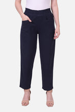 Cargar imagen en el visor de la galería, Pantalon Jalisco Azul Navy