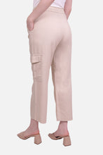 Cargar imagen en el visor de la galería, Pantalon Ivette Beige