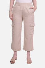 Cargar imagen en el visor de la galería, Pantalon Ivette Beige