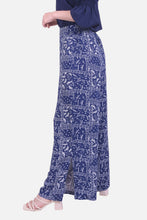 Cargar imagen en el visor de la galería, Pantalon Beirut Azul Navy