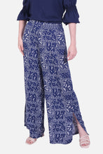 Cargar imagen en el visor de la galería, Pantalon Beirut Azul Navy