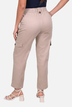 Cargar imagen en el visor de la galería, Pantalon Maldivas Kaki