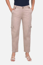 Cargar imagen en el visor de la galería, Pantalon Maldivas Kaki