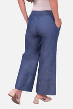Cargar imagen en el visor de la galería, Pantalon Turquia Azul Navy